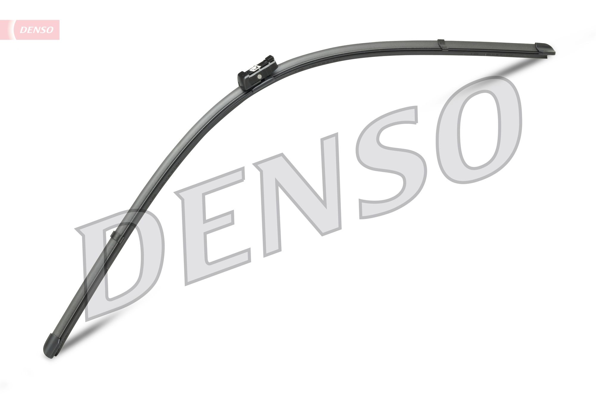 DENSO Windshield wipers DF-101 for FORD FOCUS