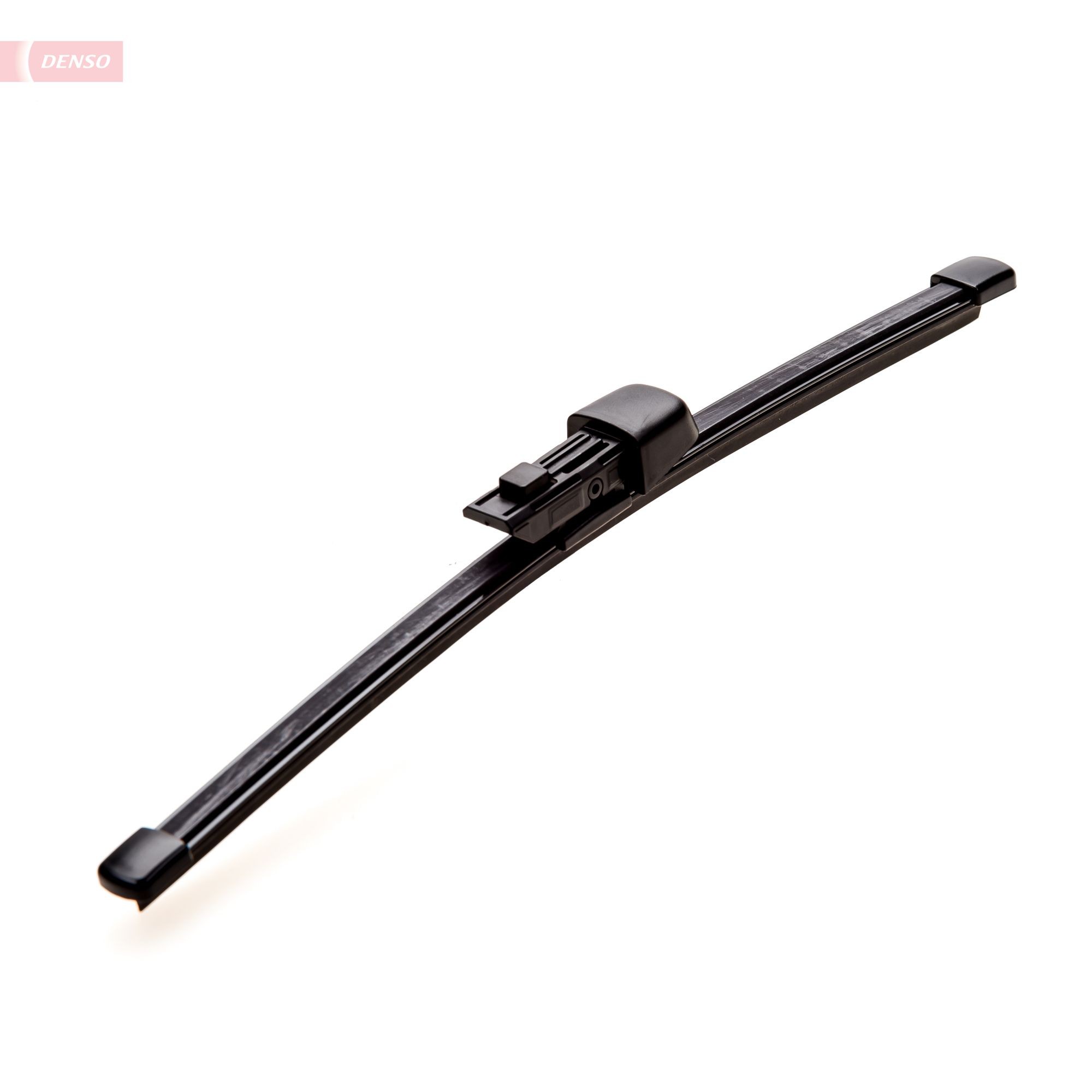 Original DENSO Windscreen wipers DF-313 for VW UP