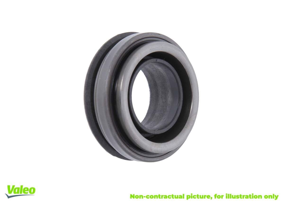 VALEO 804095 Clutch release bearing KIA experience and price