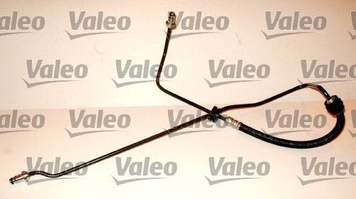 Original 804801 VALEO Clutch hose experience and price