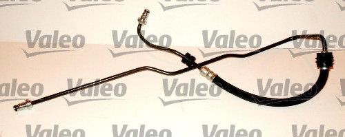 Original 804803 VALEO Clutch hose experience and price