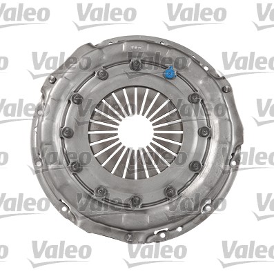 805154 Clutch kit VALEO 805154 review and test