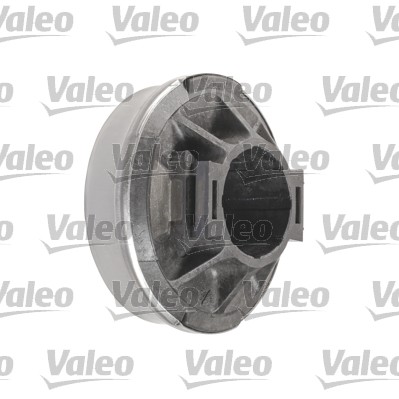 805154 Clutch set 805154 VALEO with clutch release bearing, 350mm, 350mm