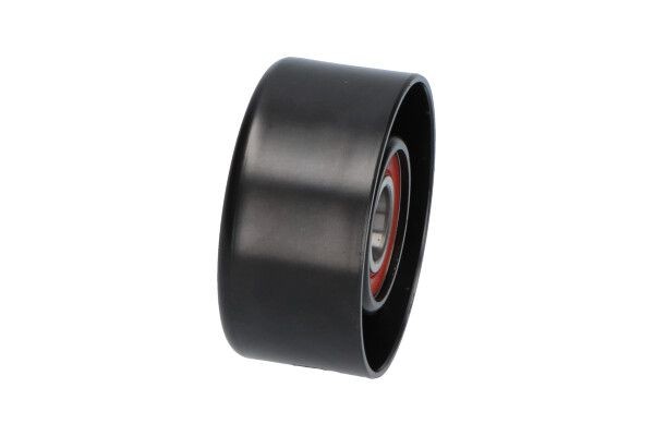DIP4021 Deflection / Guide Pulley, v-ribbed belt KAVO PARTS DIP-4021 review and test