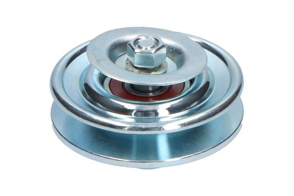 DIP6511 Deflection / Guide Pulley, v-ribbed belt KAVO PARTS DIP-6511 review and test