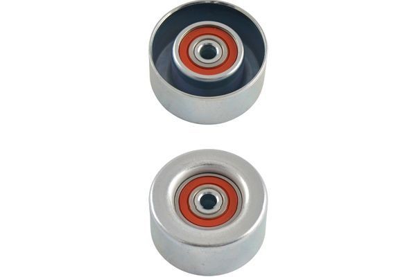 KAVO PARTS DIP-6525 Deflection / guide pulley, v-ribbed belt NISSAN BLUEBIRD 2004 price
