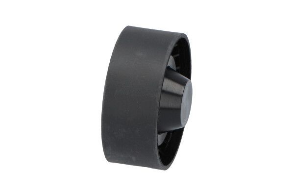 DIP9019 Deflection / Guide Pulley, v-ribbed belt KAVO PARTS DIP-9019 review and test