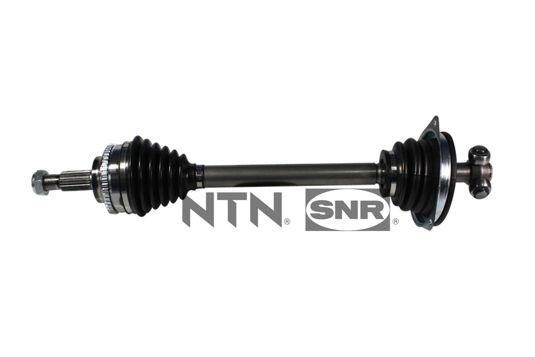 SNR DK55.126 Drive shaft 7701209354
