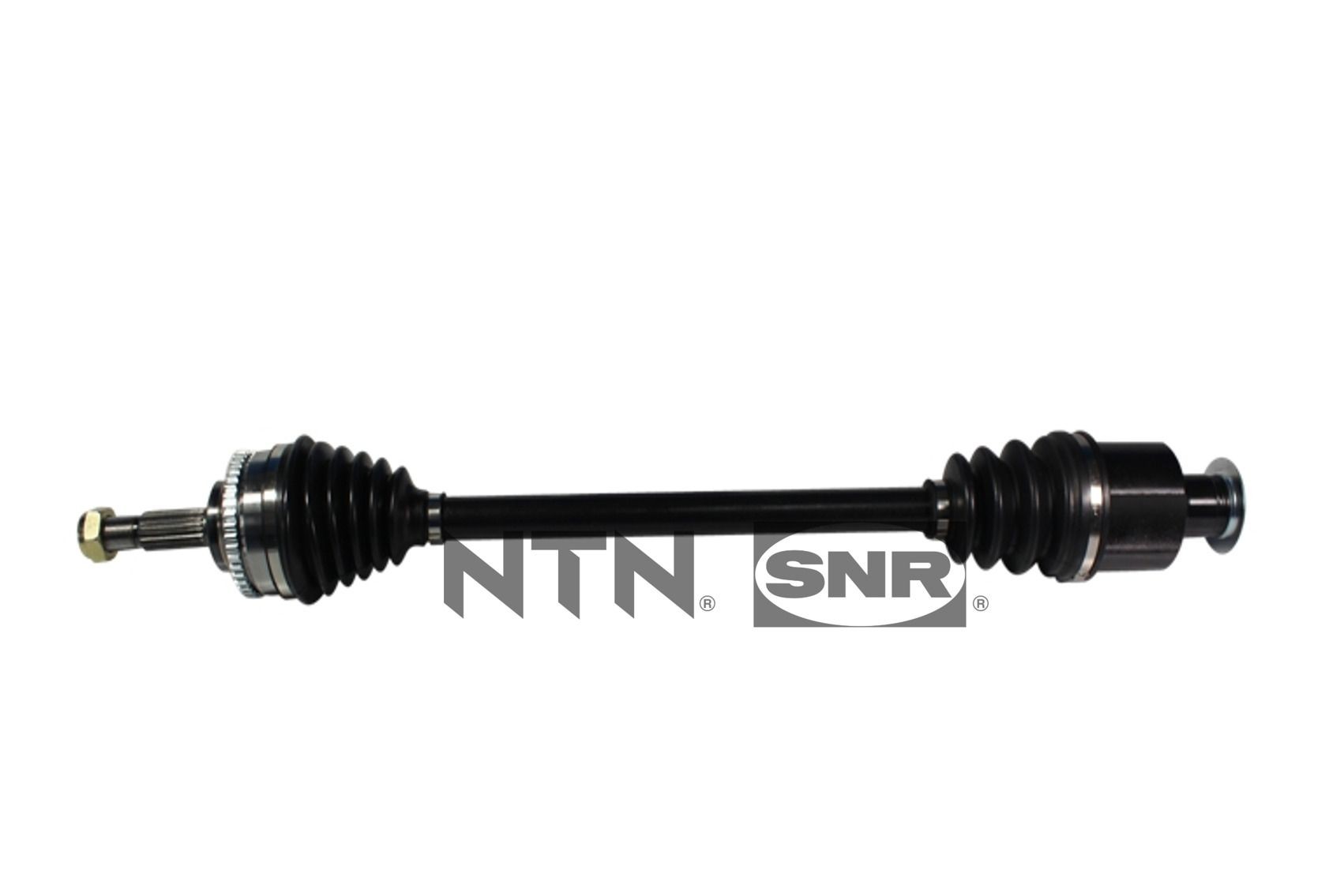 SNR DK55.130 Drive shaft 7701209354
