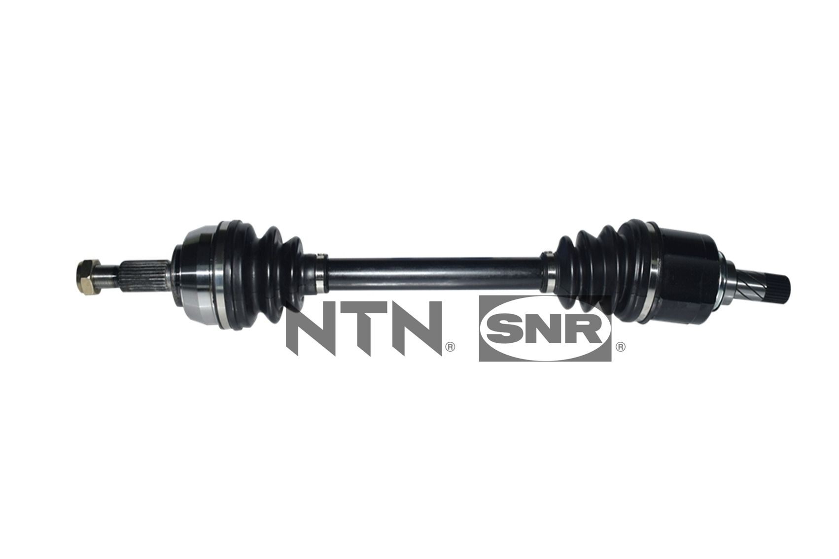 SNR DK55.139 Drive shaft 7701209252