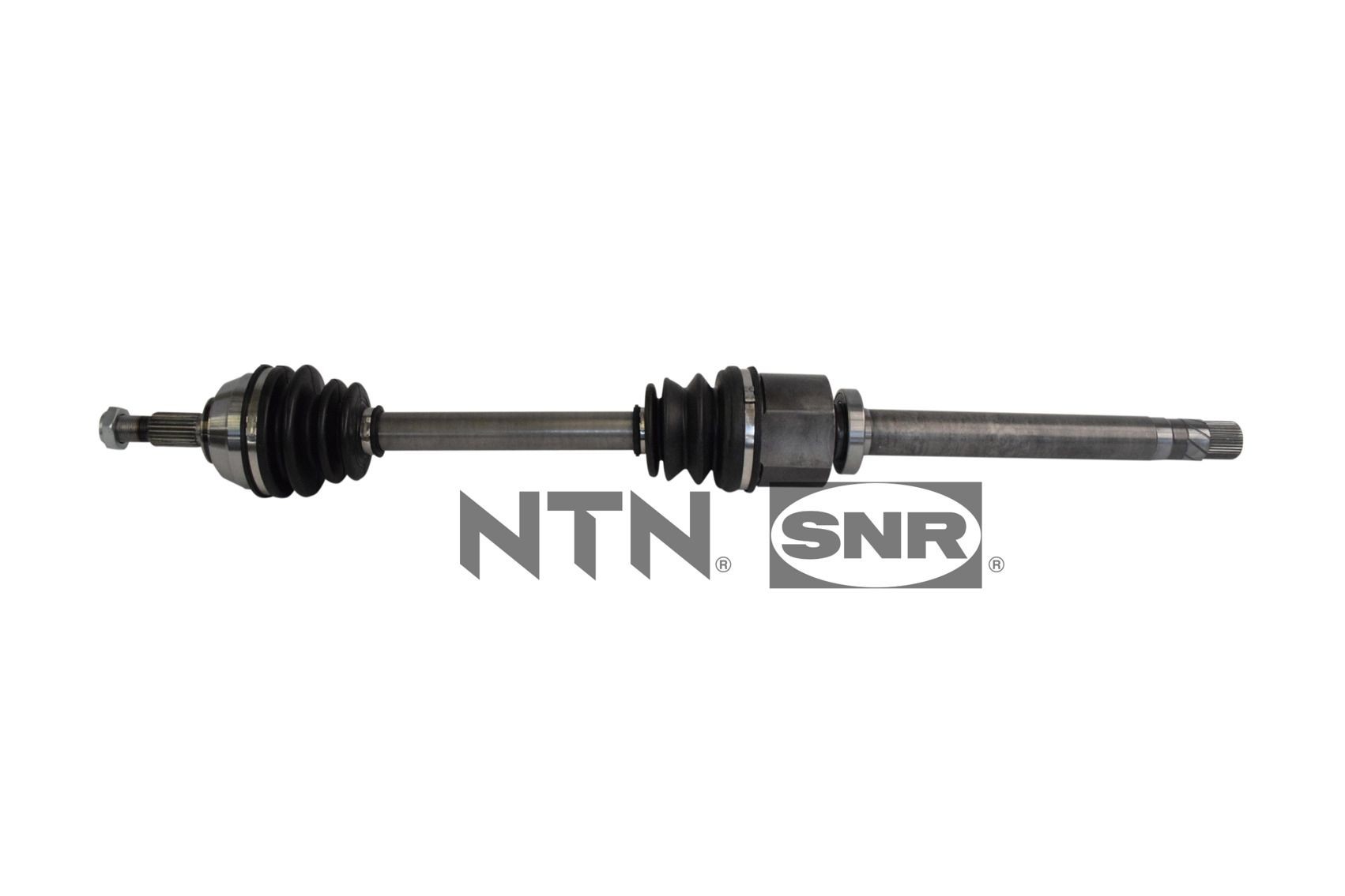 SNR DK55.143 Drive shaft 7701 209 252
