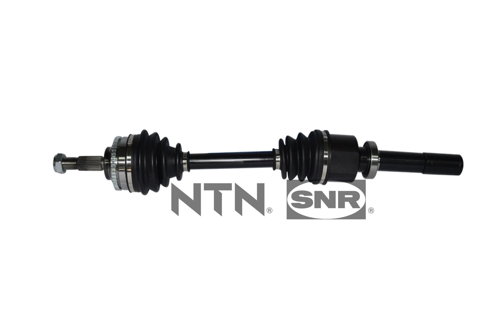 SNR DK55.147 Drive shaft 7701209242