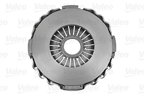 805448 Clutch set 805448 VALEO without clutch release bearing, 430mm, 430mm