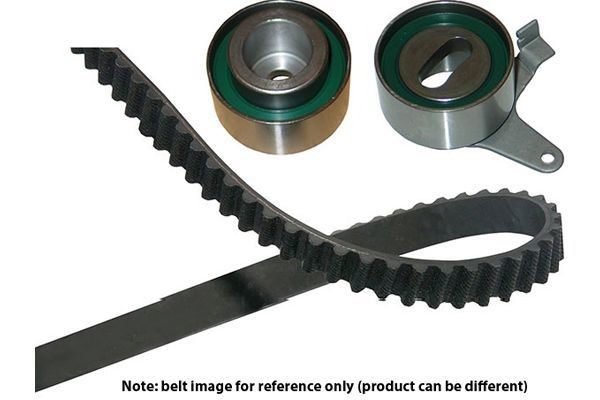 KAVO PARTS DKT-4003 Timing belt tensioner pulley 9YJ6K254A