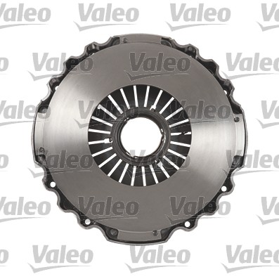 805470 Clutch kit VALEO K759T review and test