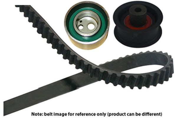 Nissan VANETTE Timing belt kit KAVO PARTS DKT-6508 cheap