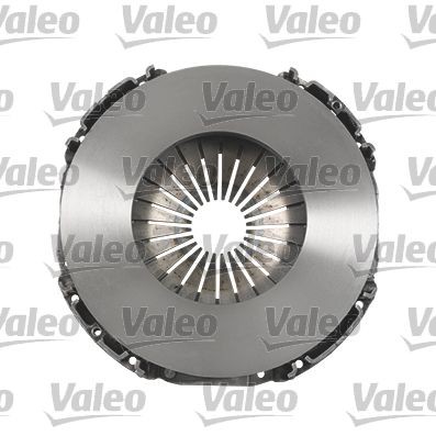 805474 Clutch set 805474 VALEO without clutch release bearing, 430mm