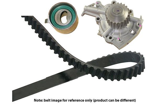 DKW-1002 KAVO PARTS Timing belt kit with water pump buy cheap