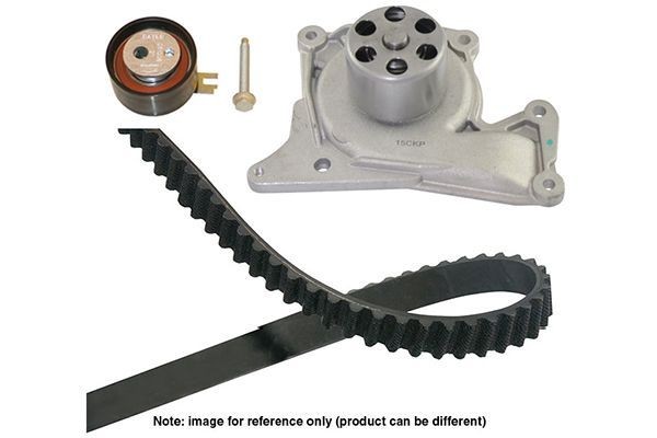 NW-1287 KAVO PARTS DKW-6505 Timing belt kit A 608 200 1000 80