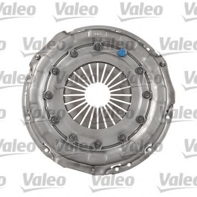 805488 Clutch kit VALEO 805488 review and test