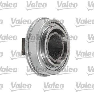 VALEO 319461 Clutch replacement kit with clutch release bearing, 350mm, 350mm