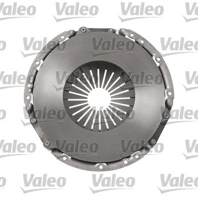VALEO Clutch cover pressure plate 805508