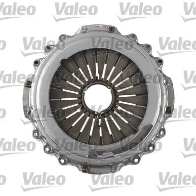 VALEO 805513 Clutch Pressure Plate