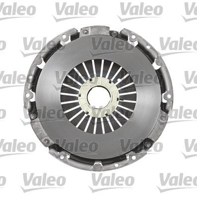 VALEO Clutch cover pressure plate 805570
