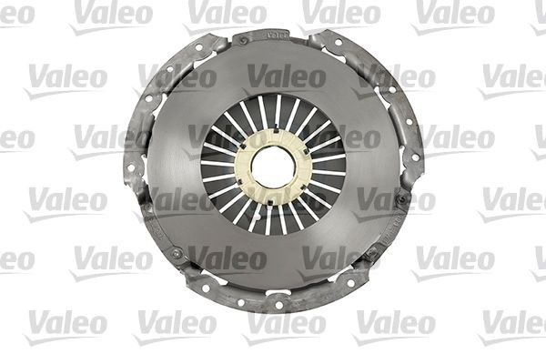 VALEO Clutch cover pressure plate 805612