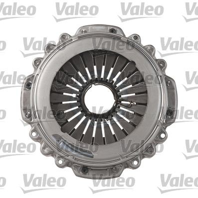 VALEO 805613 Kupplungsdruckplatte für IVECO Stralis LKW in Original Qualität