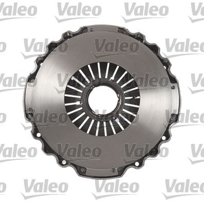 VALEO Clutch cover pressure plate 805613