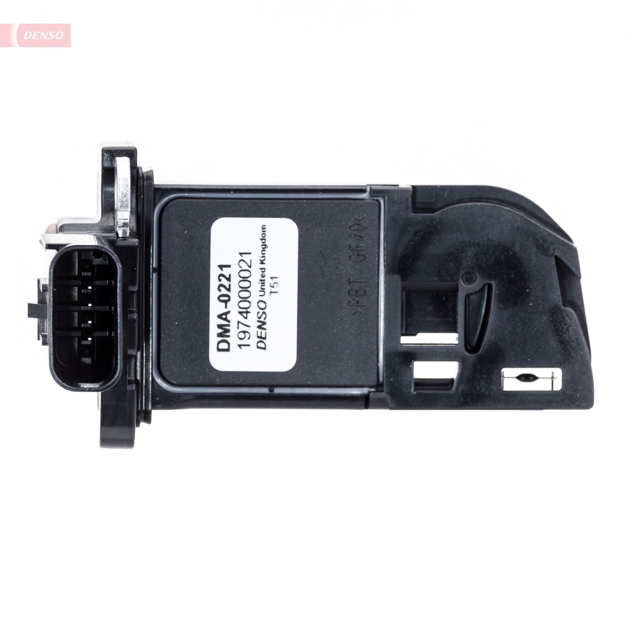 DENSO DMA-0221 Mass air flow sensor FORD experience and price