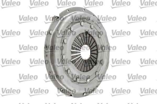 VALEO 805694 Clutch Pressure Plate