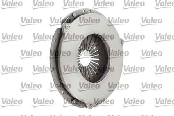 VALEO Clutch cover pressure plate 805694