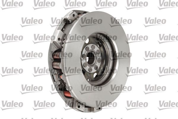 VALEO Clutch cover pressure plate 805701
