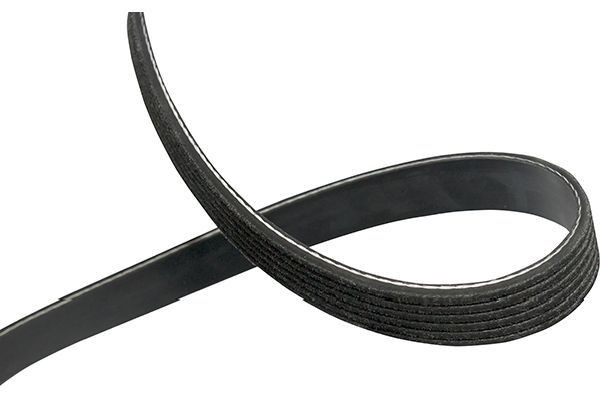 Opel CORSA Ribbed belt 11024975 KAVO PARTS DMV-2039 online buy