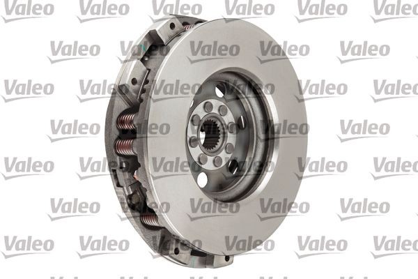 VALEO Clutch cover pressure plate 805702