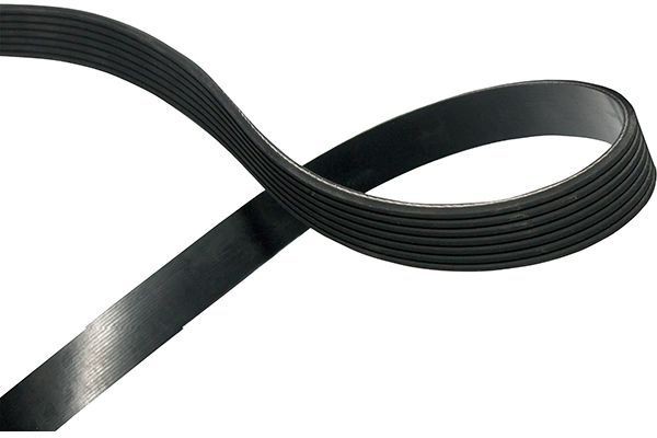 7PK1750 KAVO PARTS 1750mm, 7 Number of ribs: 7, Length: 1750mm Alternator belt DMV-2062 buy