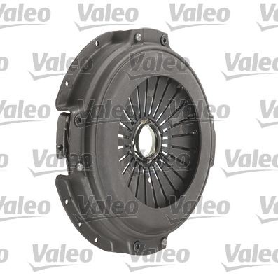 VALEO 805776 Kupplungsdruckplatte für RENAULT TRUCKS Midliner LKW in Original Qualität