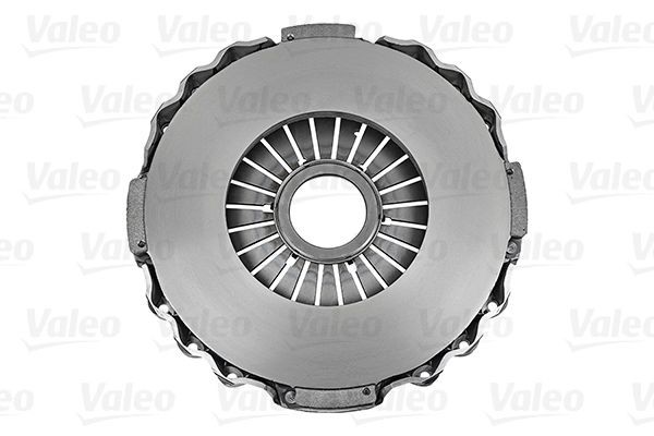 VALEO Clutch cover pressure plate 805786
