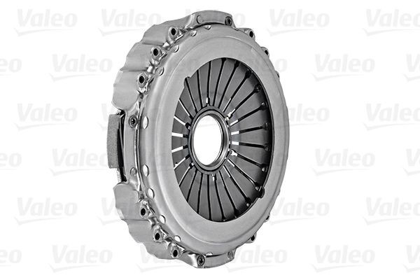 805786 Clutch Pressure Plate VALEO 190292Z review and test