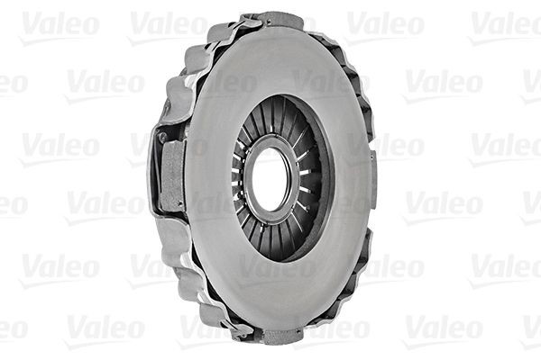 VALEO 430DTE Clutch cover