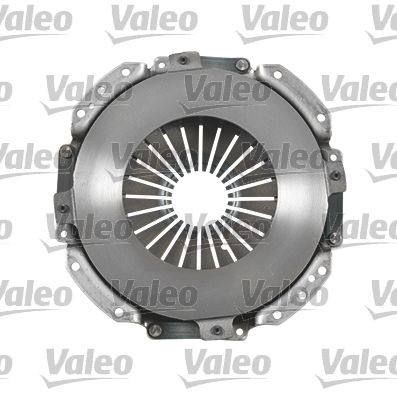 VALEO Clutch cover pressure plate 805808