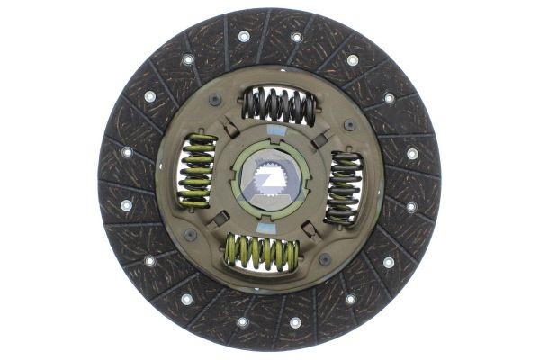 Chevrolet Clutch Disc AISIN DO-036 at a good price