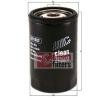 Ölfilter 1066071 CLEAN FILTER DO1802