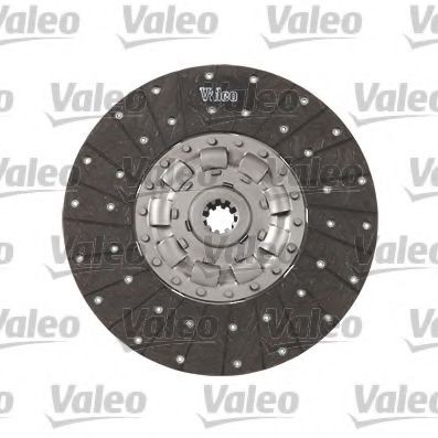 VALEO Clutch Plate 806018