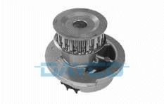 DAYCO DP007 Water pump 90325660 A