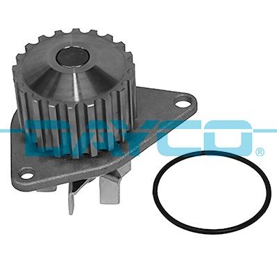 Original DAYCO Water pumps DP010 for CITROЁN C15
