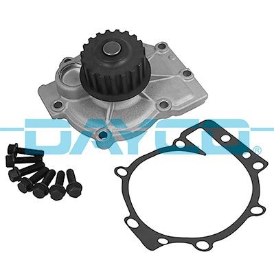 DAYCO DP018 Water pump RENAULT experience and price