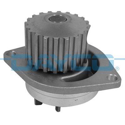 Great value for money - DAYCO Water pump DP024